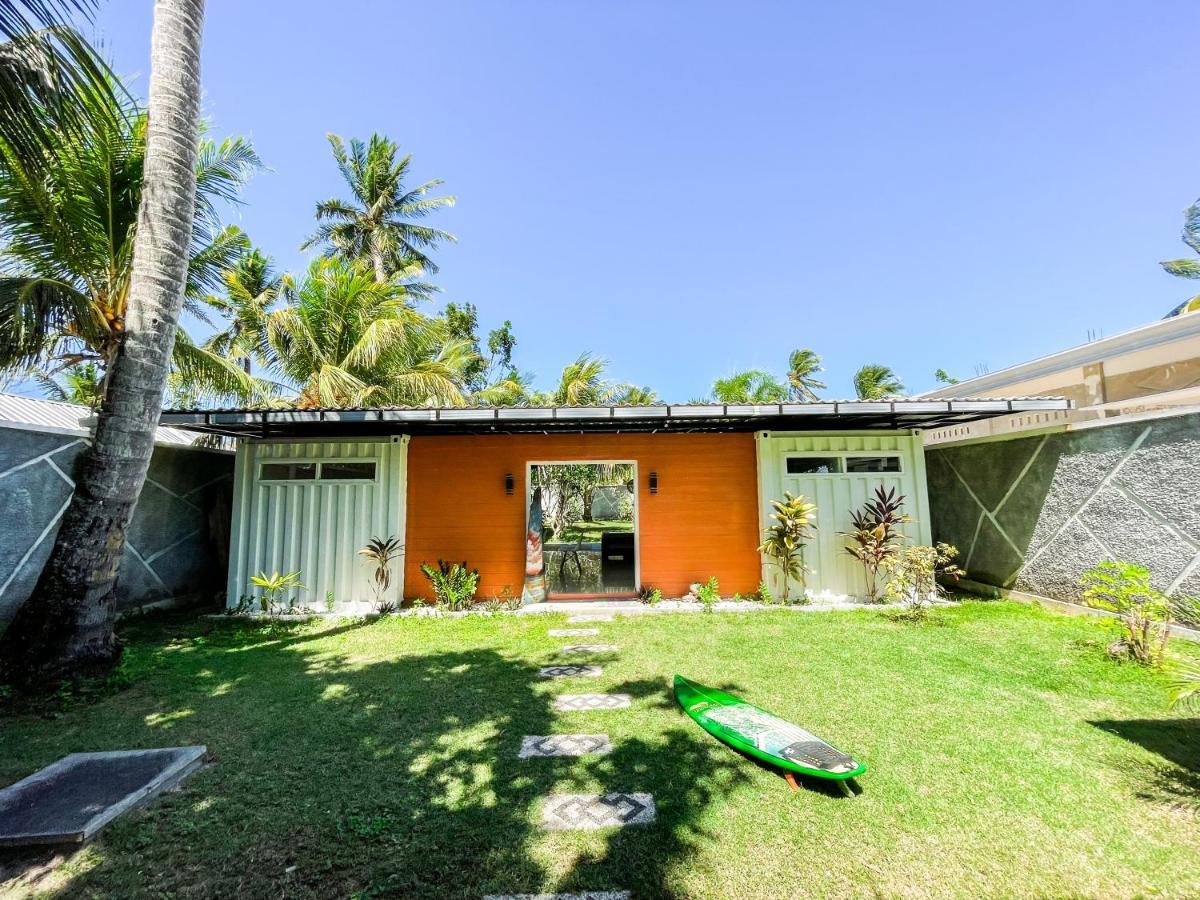 Villa Kotak Surfers Escape Reopening Rates Apply Now Selong Belanak Exterior foto